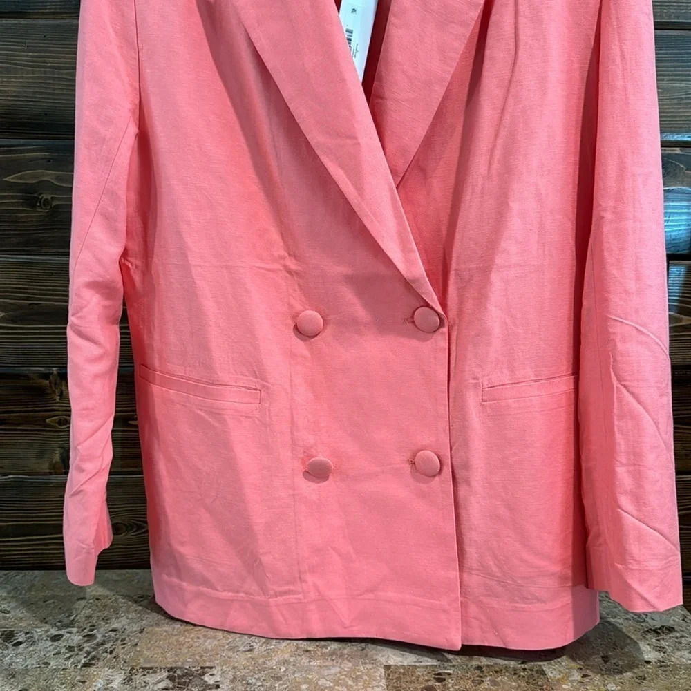 Steve Madden Blazer - Picture 3 of 12